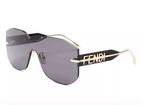 fendi italian sunglasses|Fendi sunglasses women's.